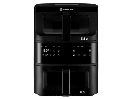 Аэрогриль BRAYER BR 2048